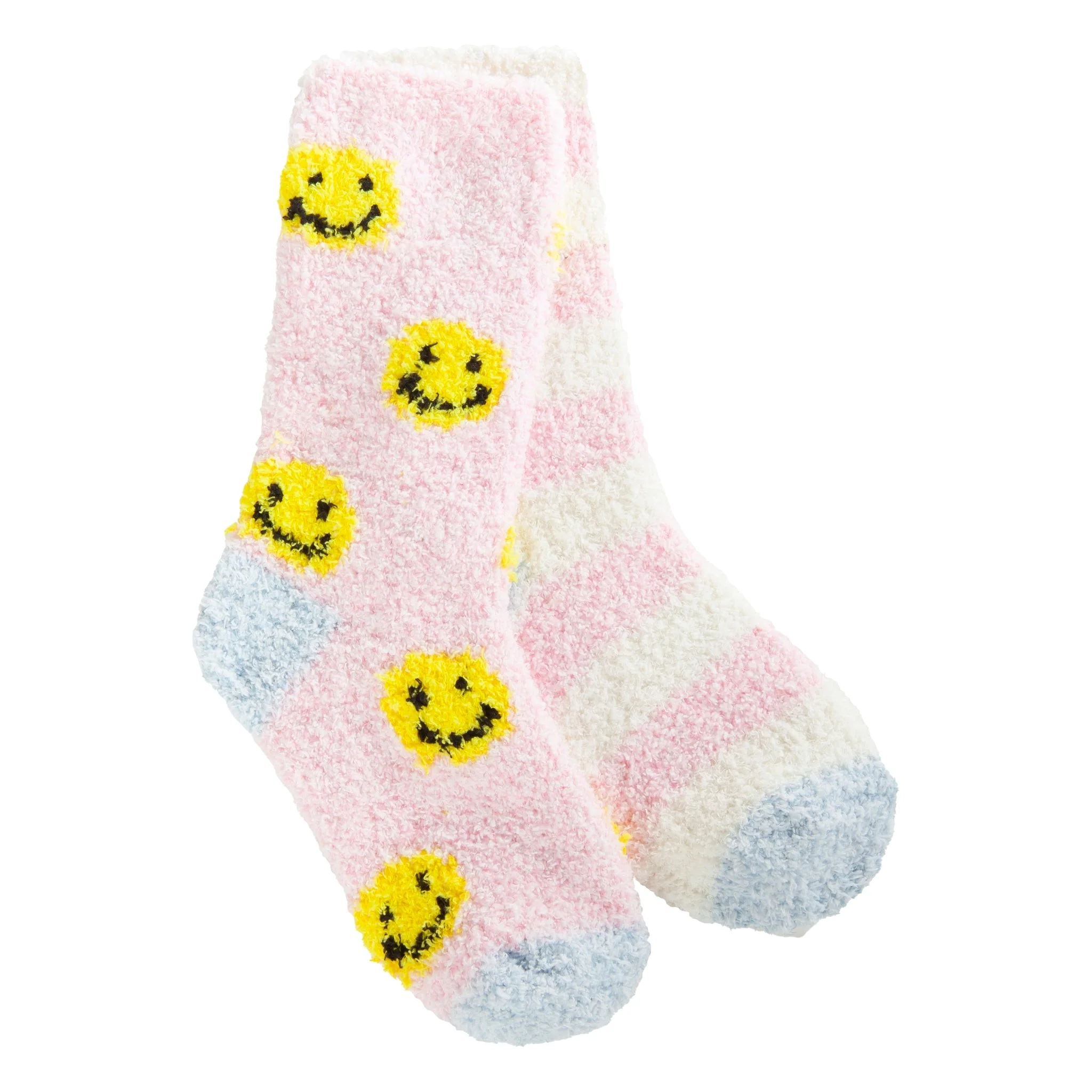 SMILE COZY WARM SOCKS - KIDS - Image 3