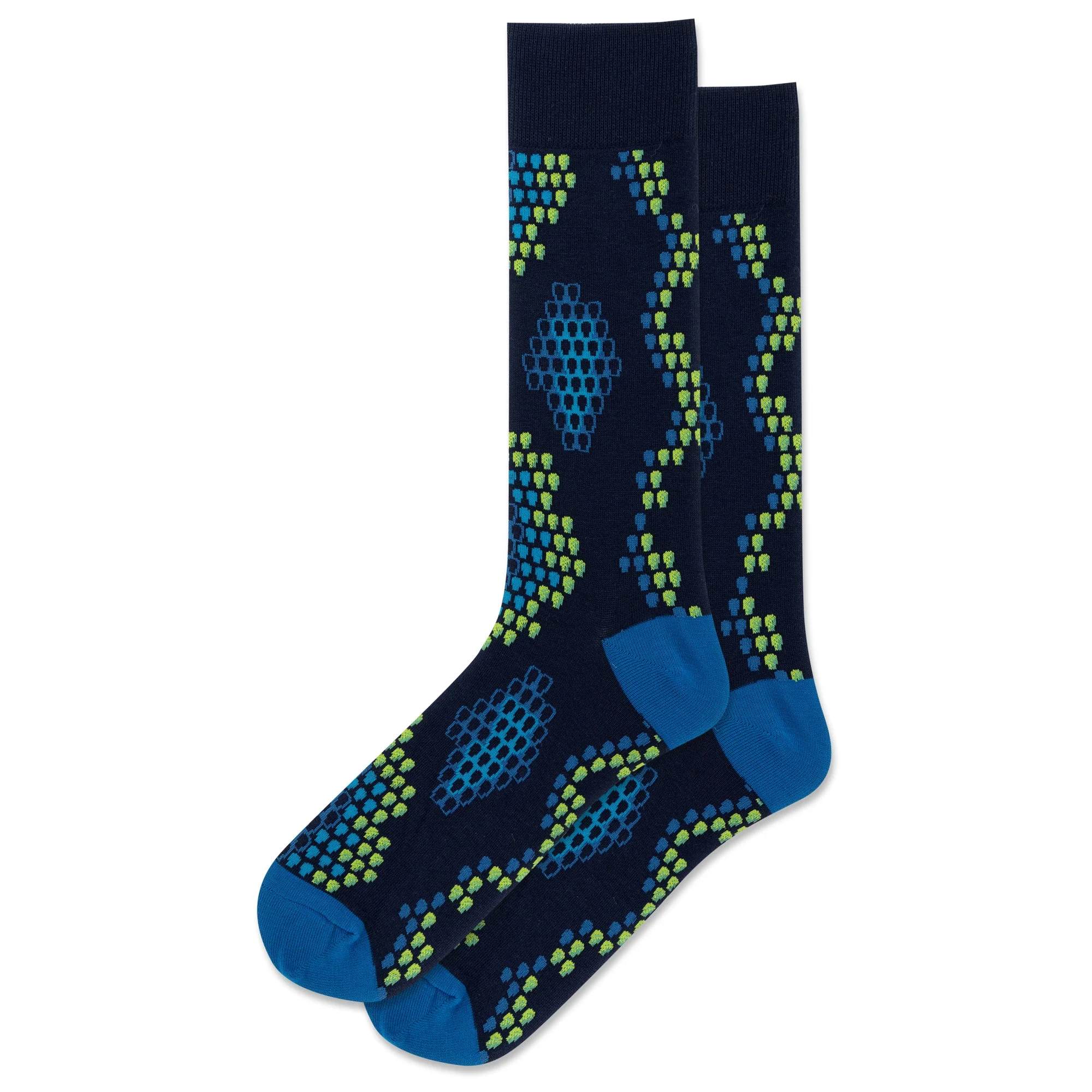 SNAKE CREW SOCKS