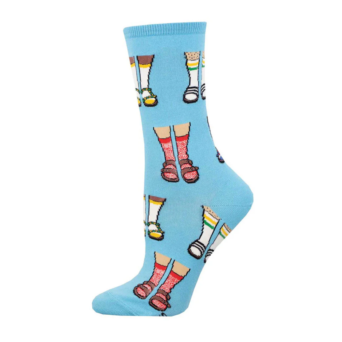 SOCKS AND SANDALS SOCKS - Image 2
