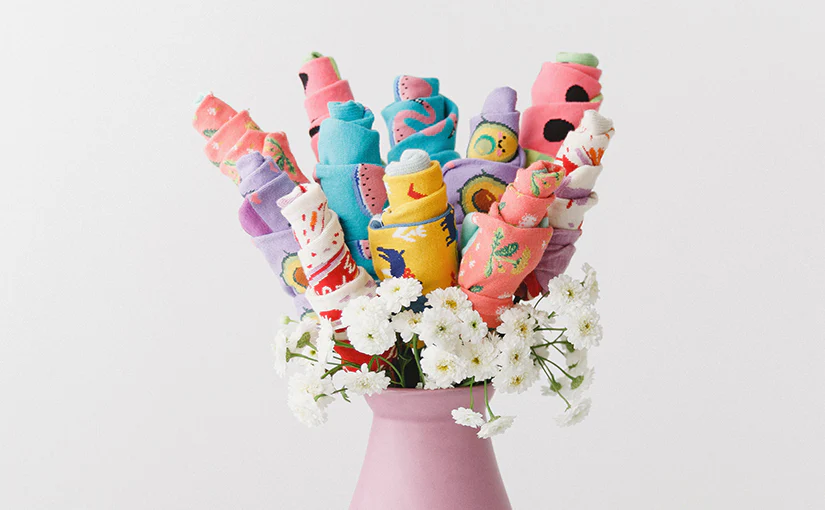 SOCKS BOUQUET - Image 2