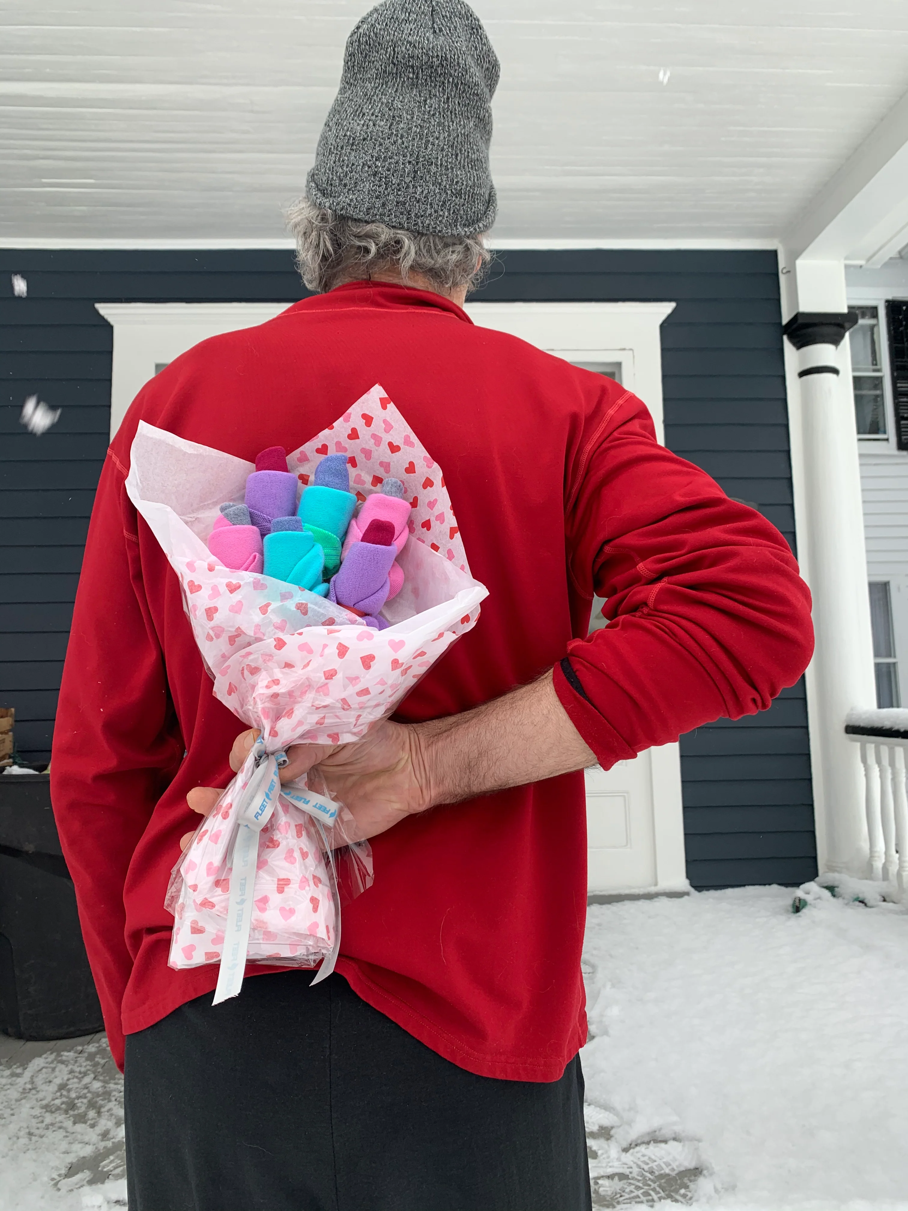SOCKS BOUQUET - Image 3