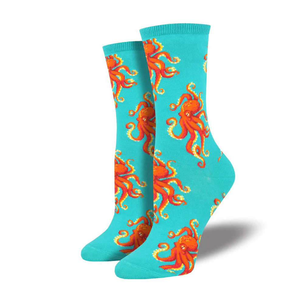 SOCKTOPUS SOCKS - Image 2