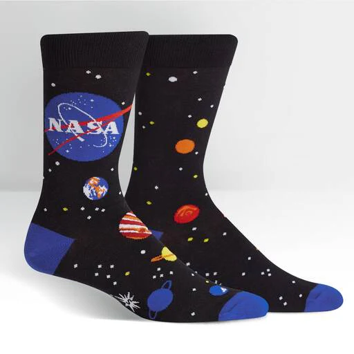 SOLAR SYSTEM SOCKS - Image 2
