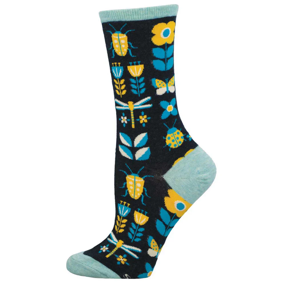 SORRY TO BUG YOU CREW SOCKS - Image 2