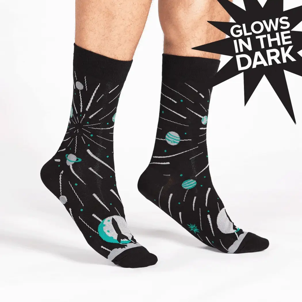 SPEED OF FEET SOCKS