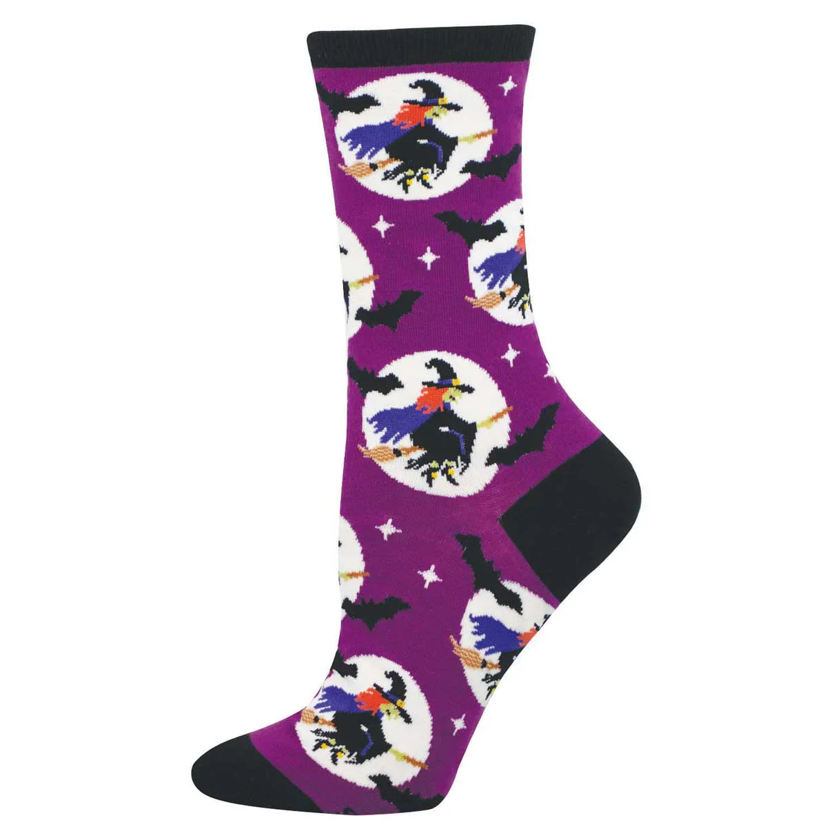 SPELL YEAH! CREW SOCKS - Image 2