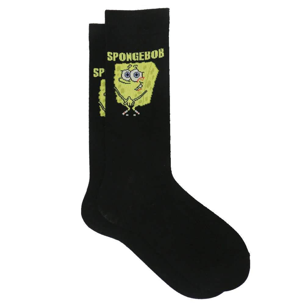 SPONGEBOB SOCKS