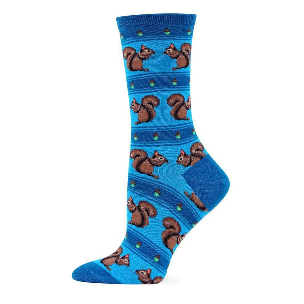 SQUIRREL SOCKS - Image 2
