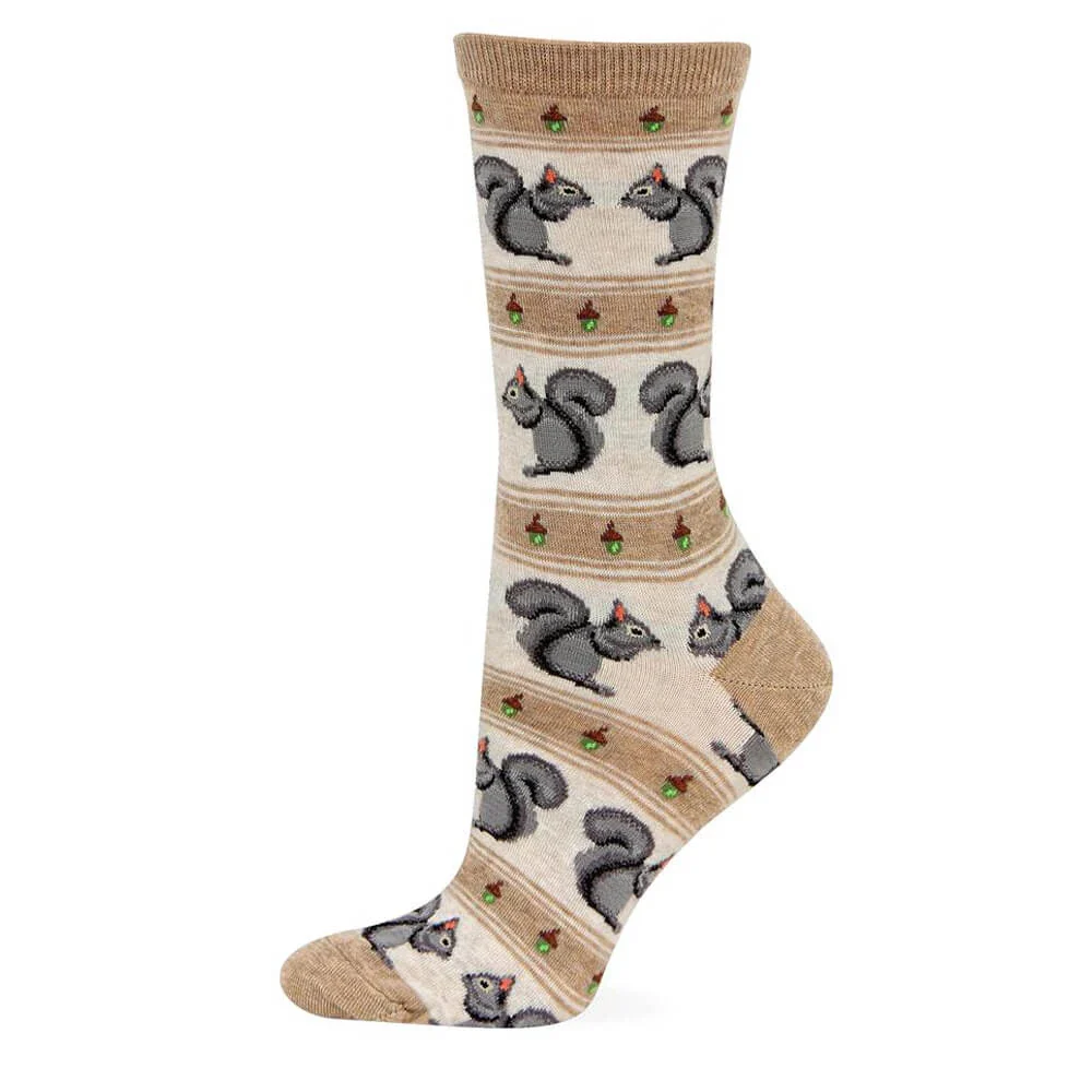 SQUIRREL SOCKS - Image 3
