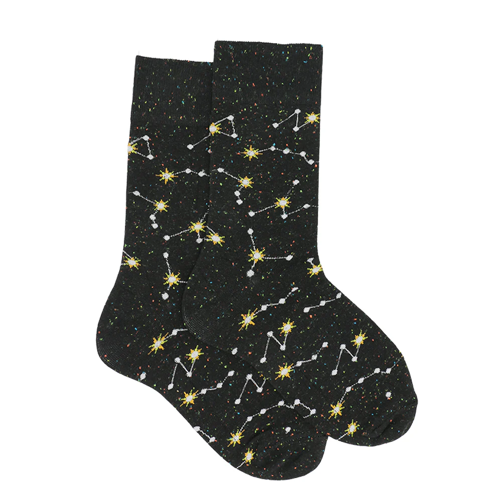 STAR CONSTELLATION SOCKS