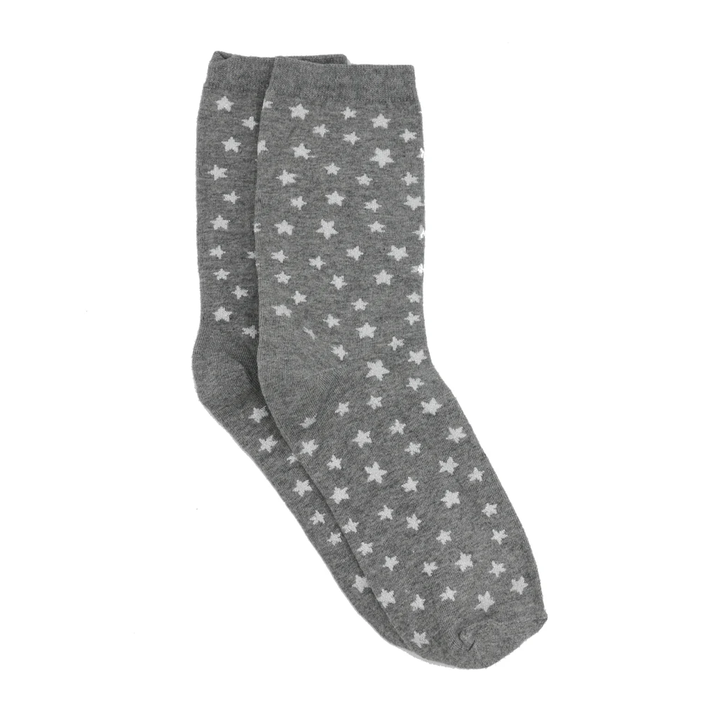 STAR SOCKS