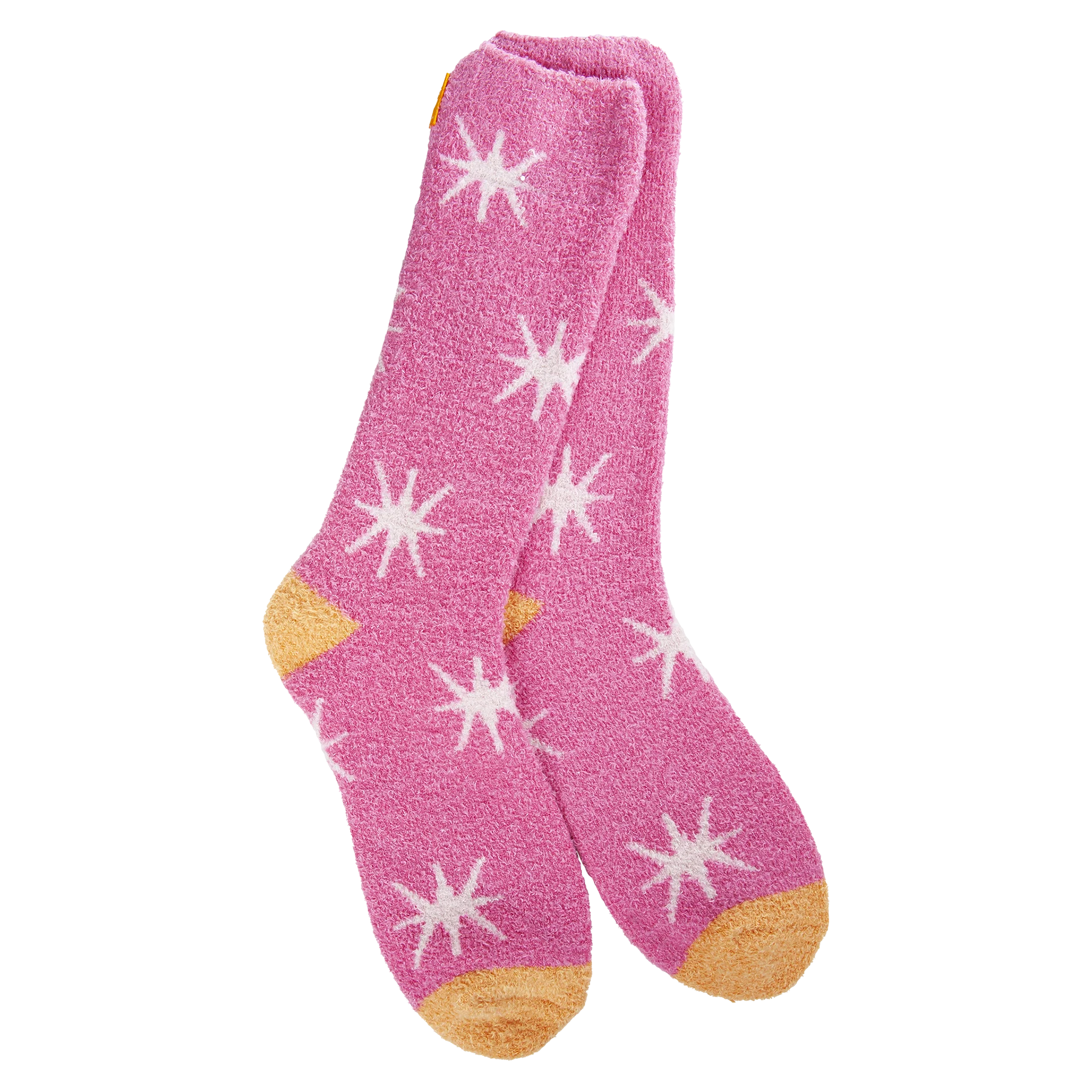 STARBUST AZALEA WARM SOCKS