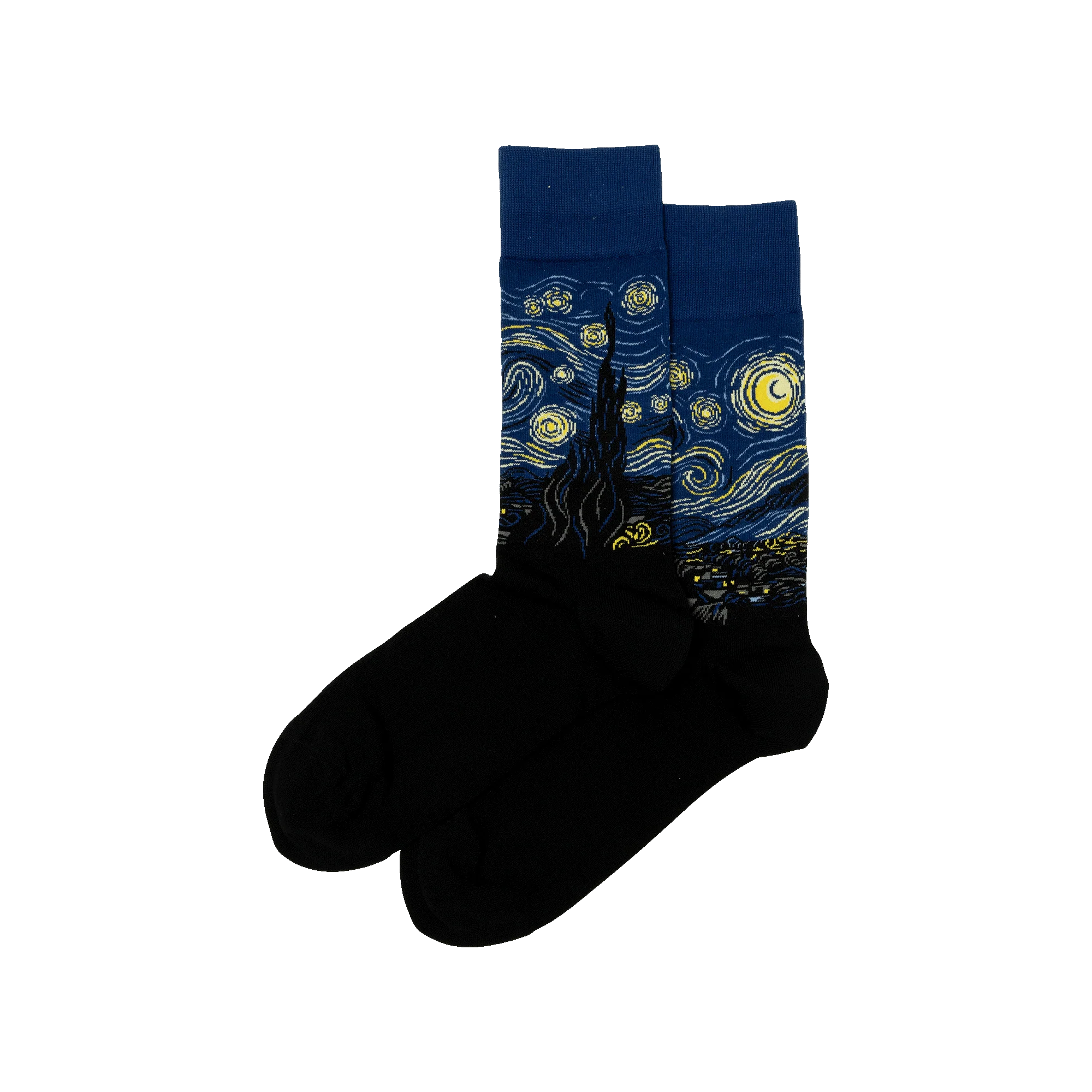 STARRY NIGHT SOCKS