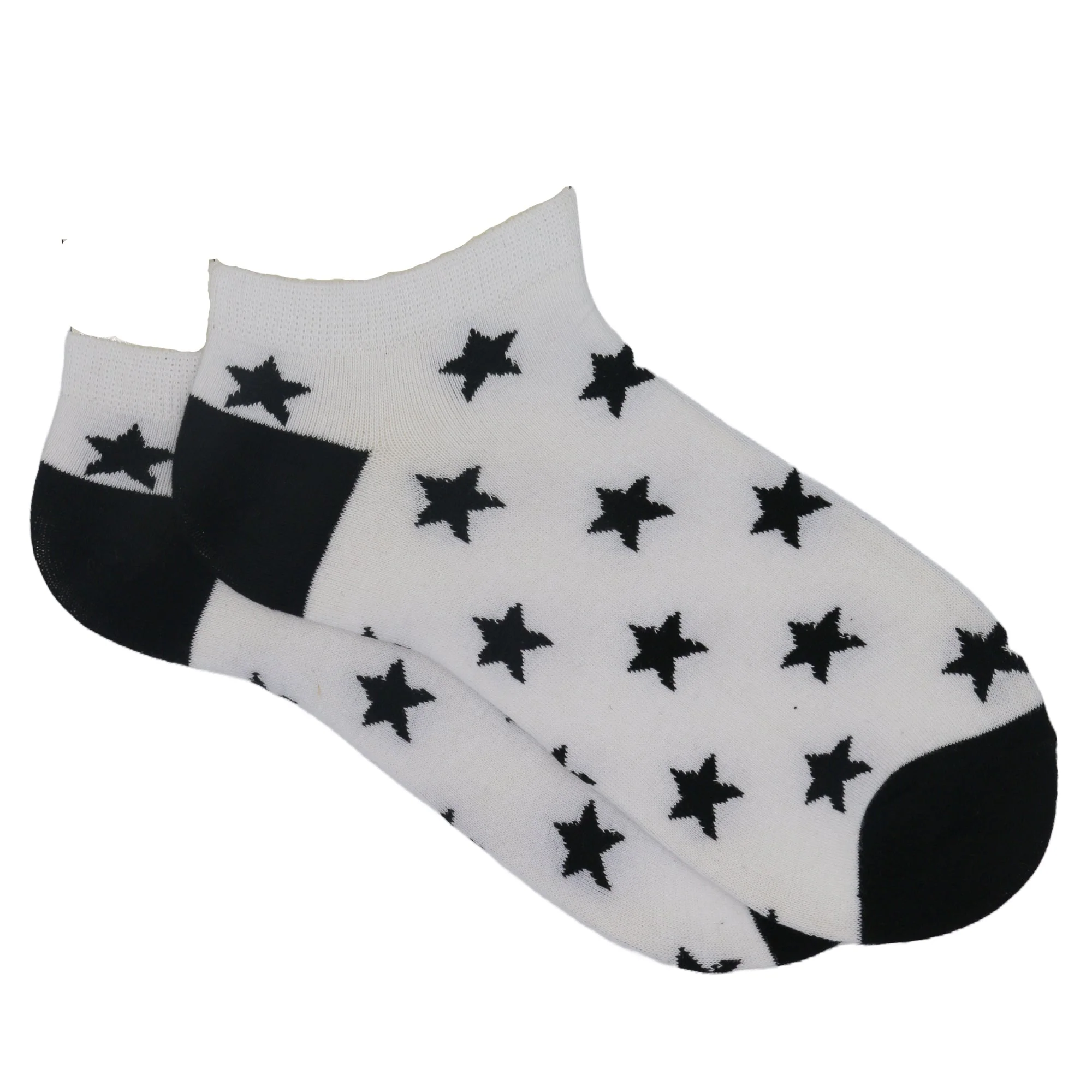 STARS ANKLE SOCKS - Image 2