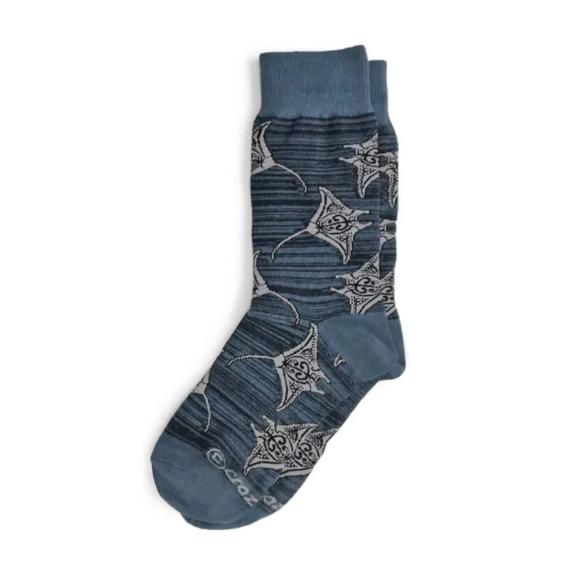 STINGRAY SOCKS
