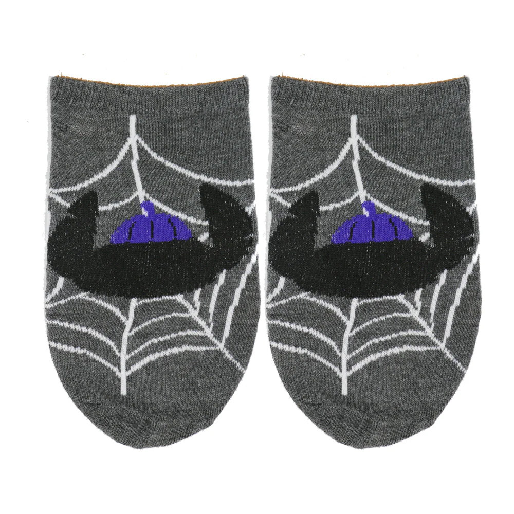 STITCH ANKLE SOCKS