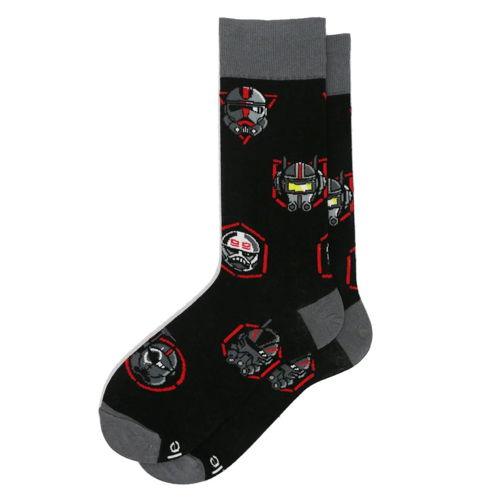 STORM TROOPER SOCKS