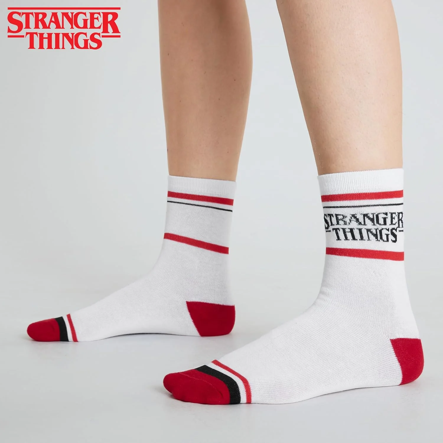 STRANGER THINGS - PACK OF 3 - Image 2