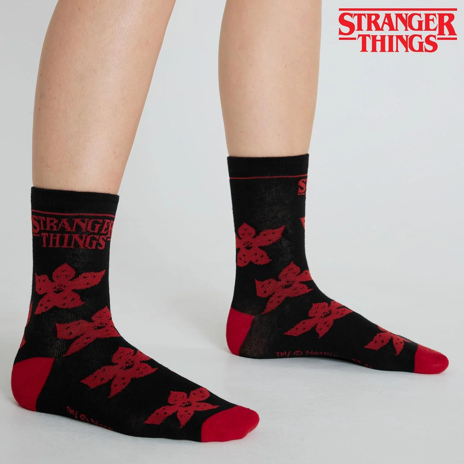 STRANGER THINGS - PACK OF 3 - Image 3