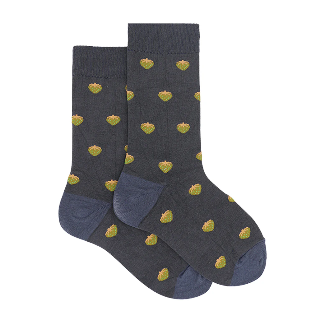 STRAWBERRIES SOCKS