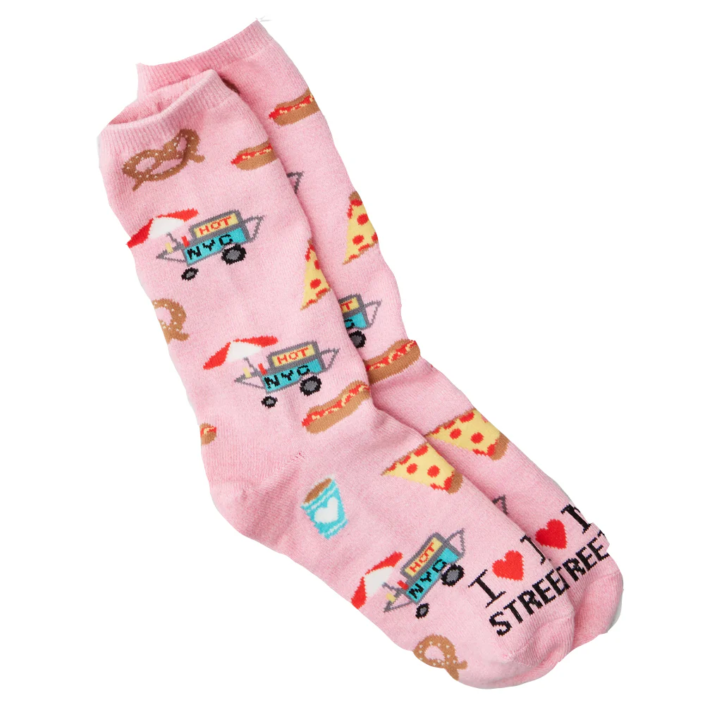 STREET FOOD SOCKS
