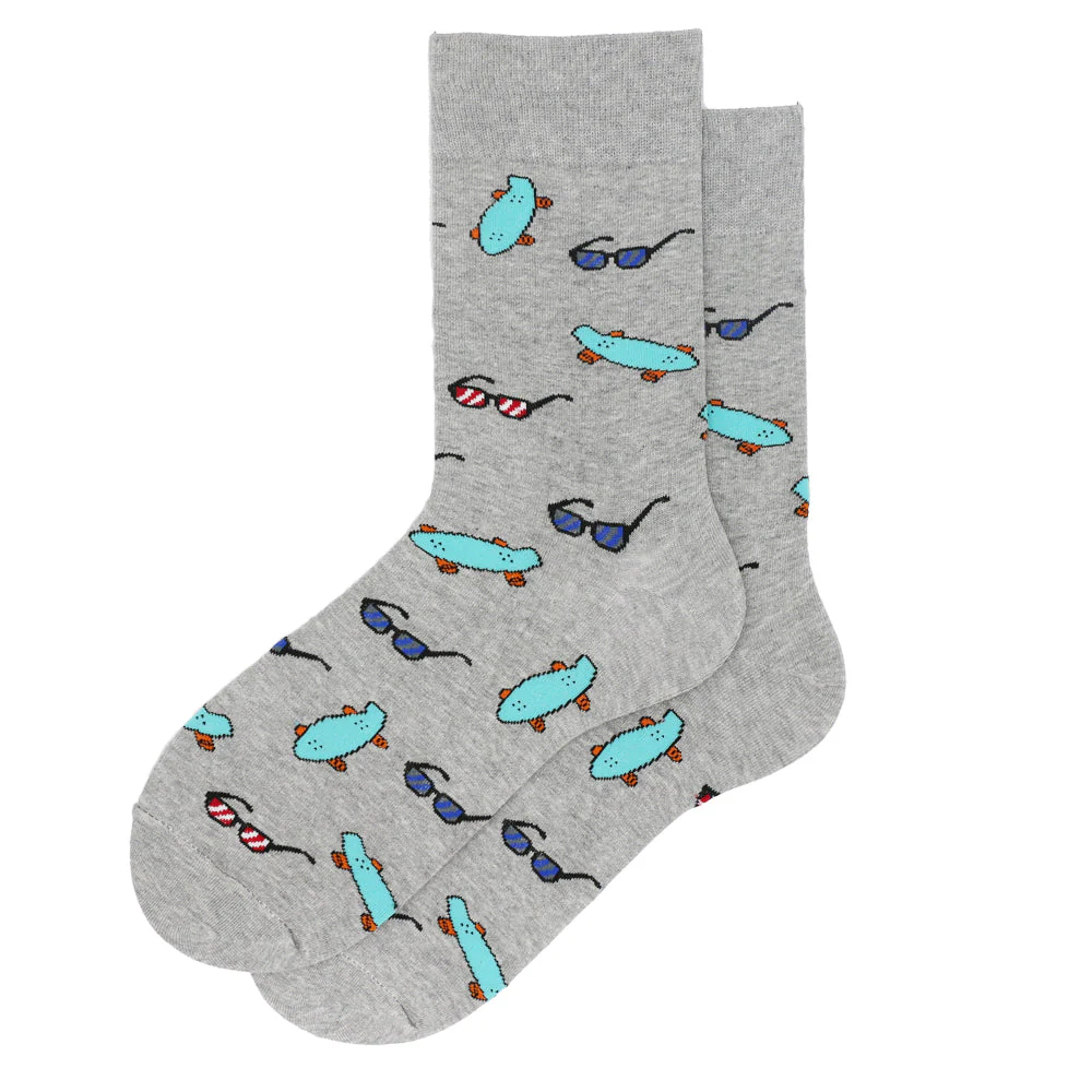 STUD STAKEBOARD SOCKS