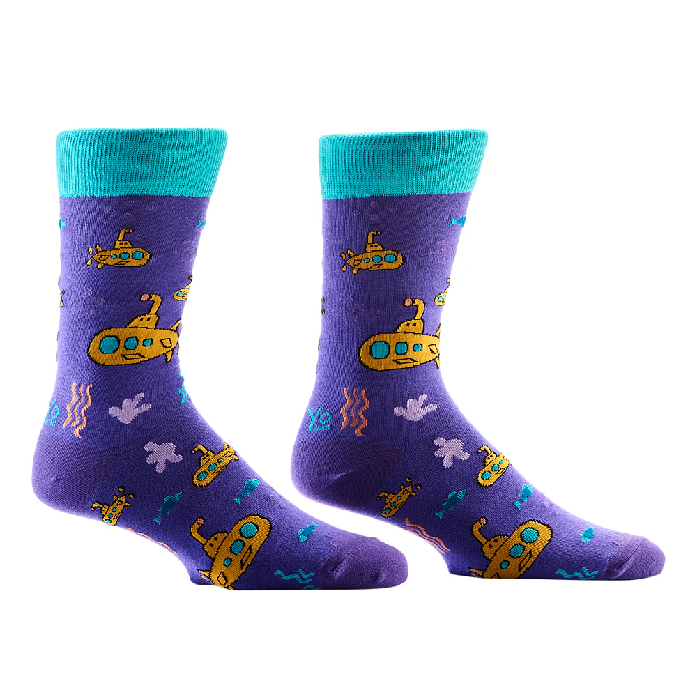 SUBMARINE SOCKS