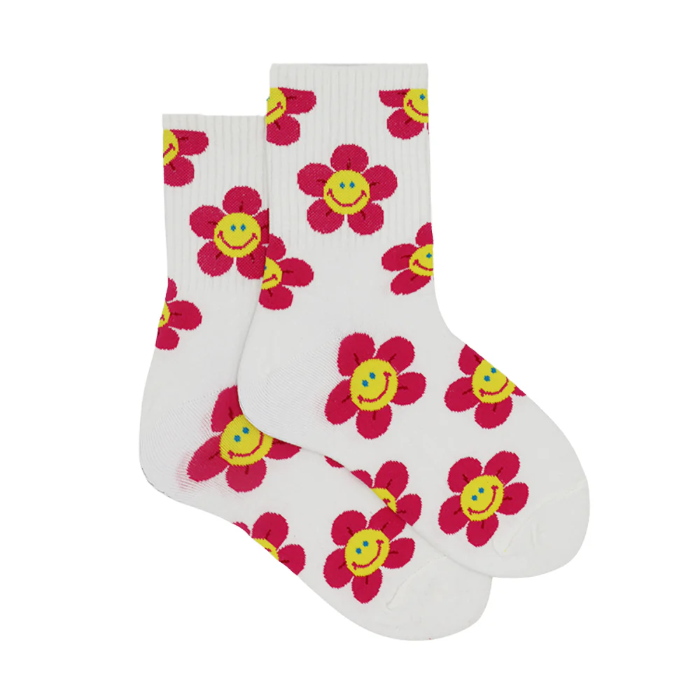 SUNFLOWER SOCKS - Image 2