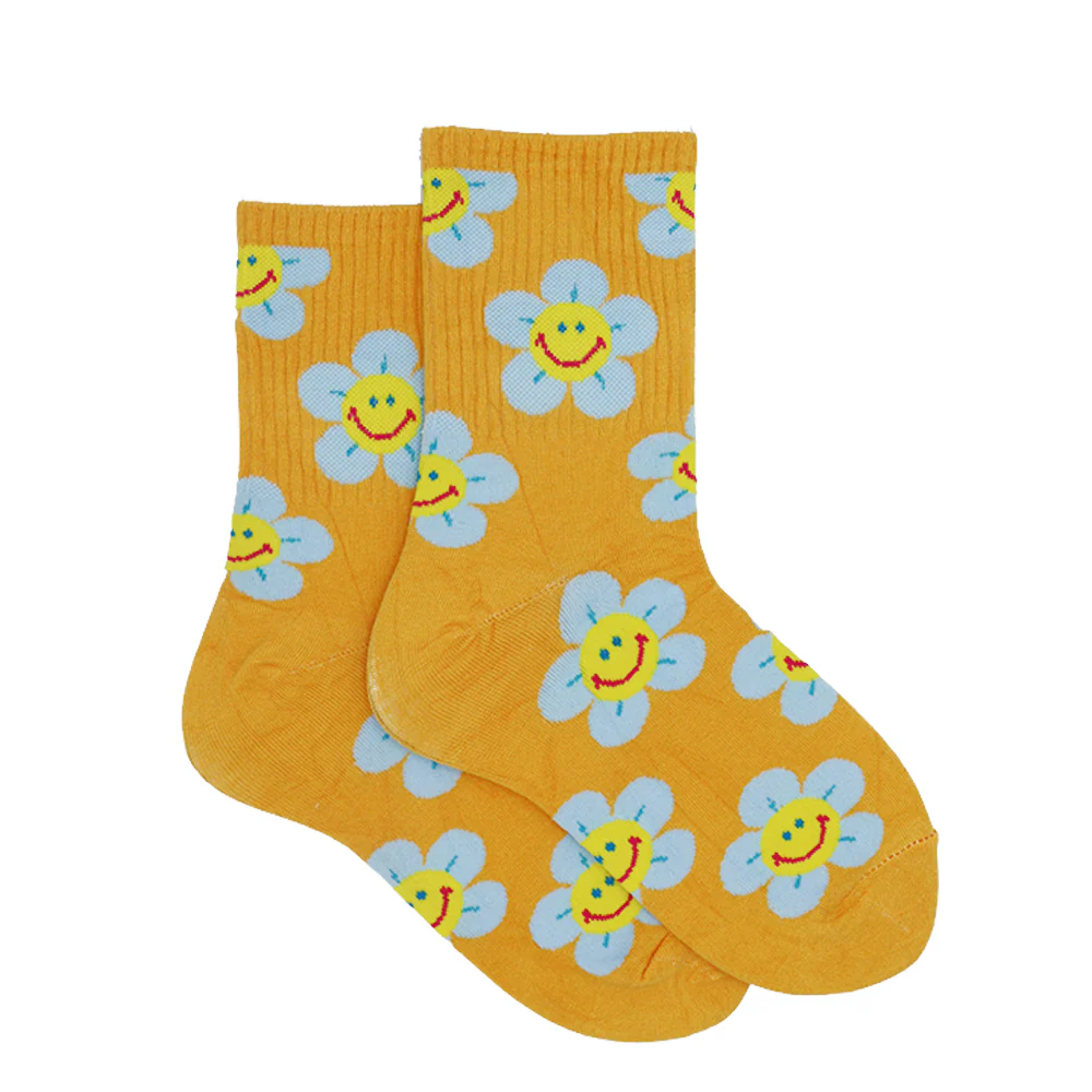 SUNFLOWER SOCKS - Image 3