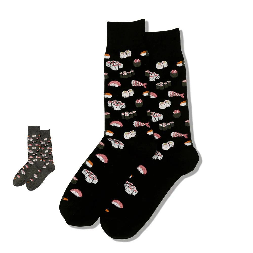 SUSHI SOCKS
