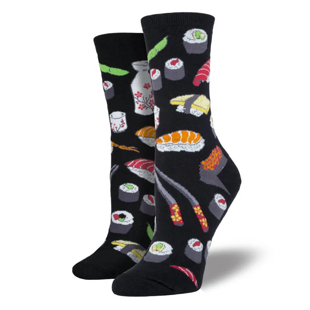 SUSHI SOCKS - Image 2