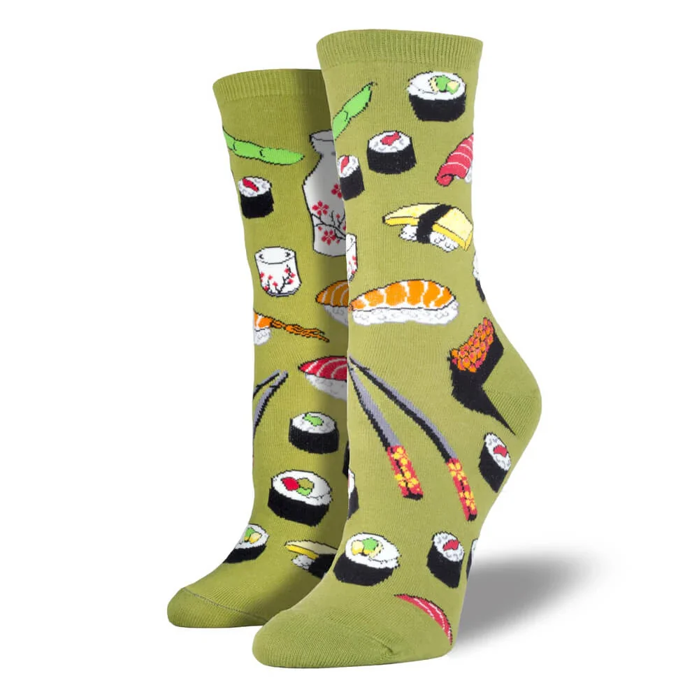 SUSHI SOCKS - Image 3
