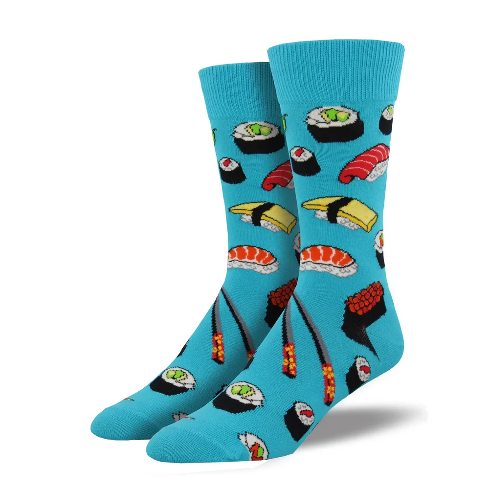SUSHI SOCKS - Image 4