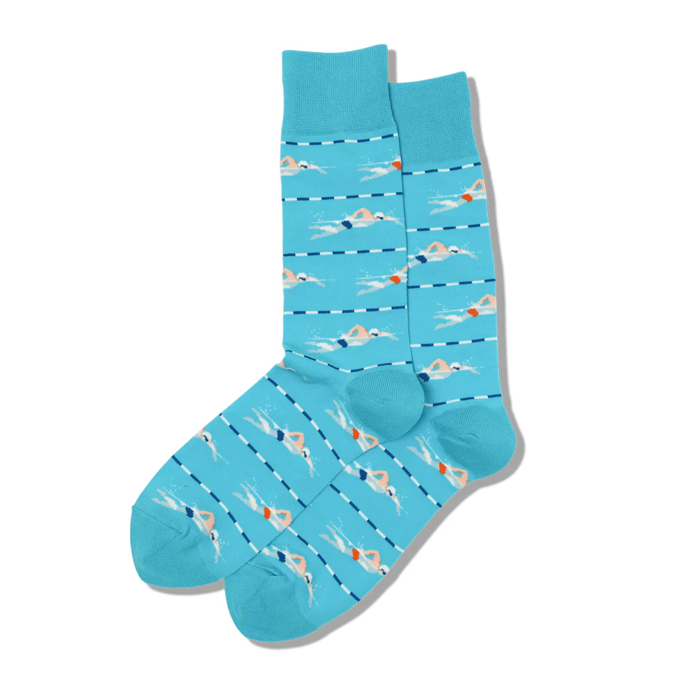 SWIMMERS SOCKS
