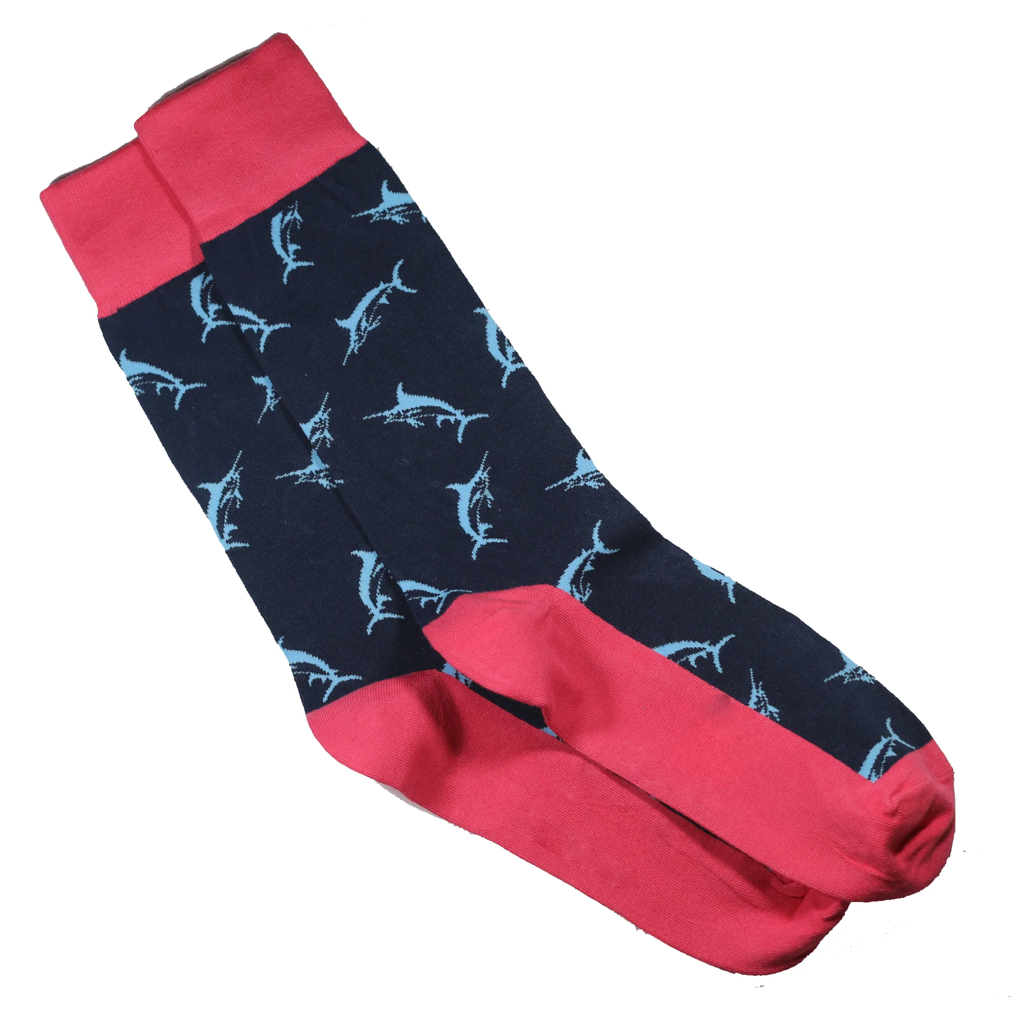 SWORDFISH SOCKS