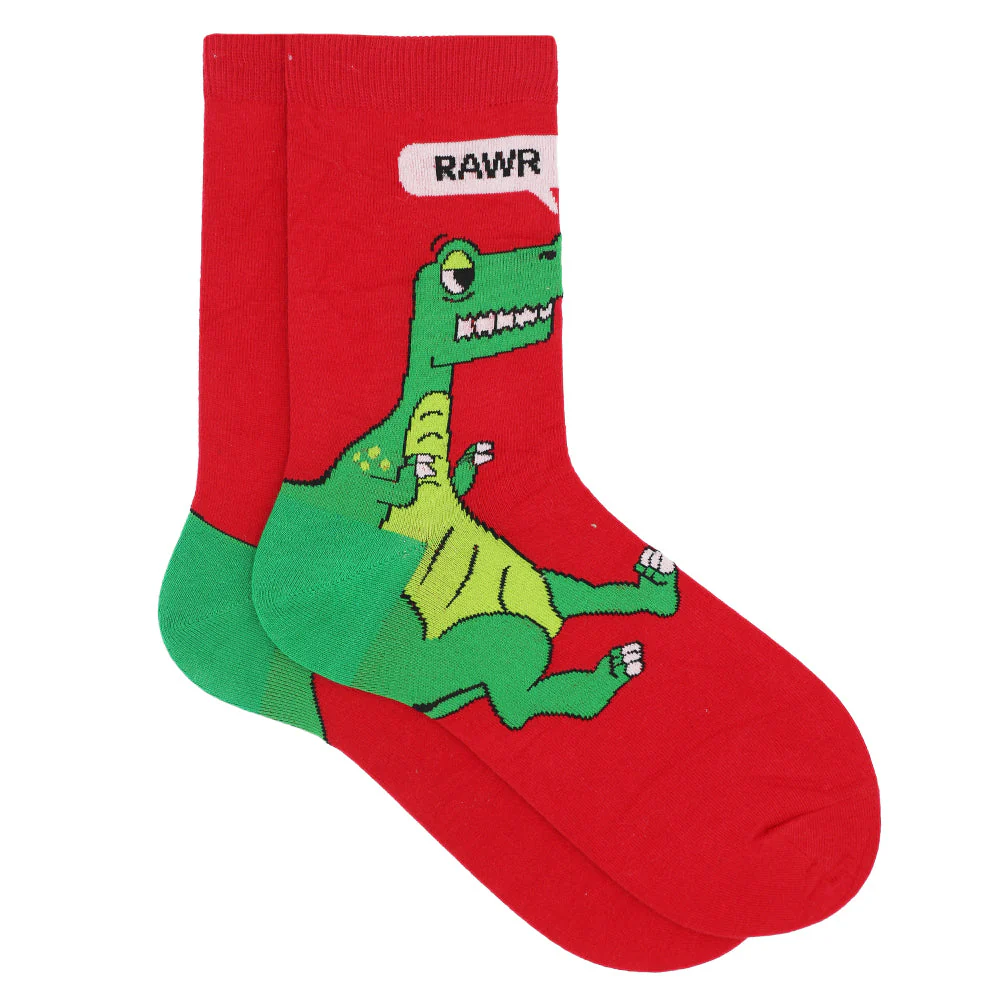 T-REX 'RAWR' & RELAX