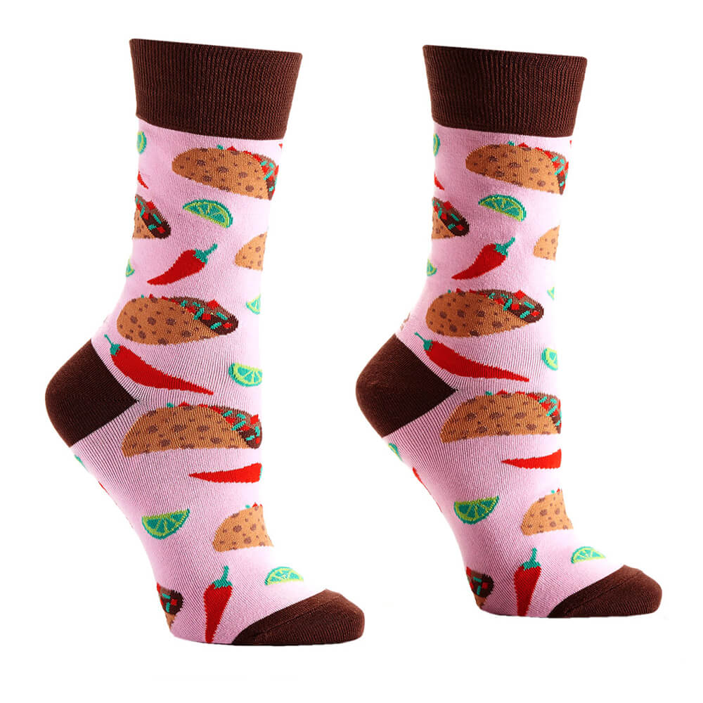 TACO SOCKS