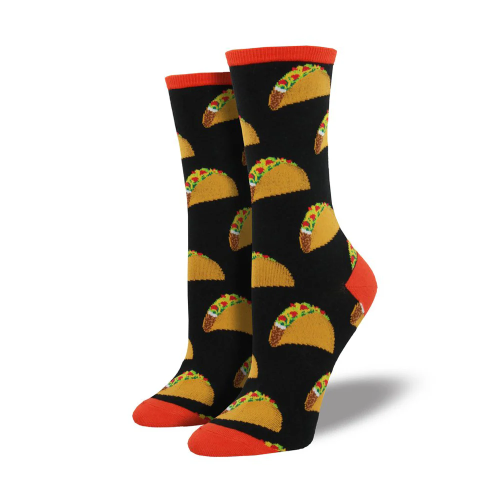 TACOS SOCKS - Image 2
