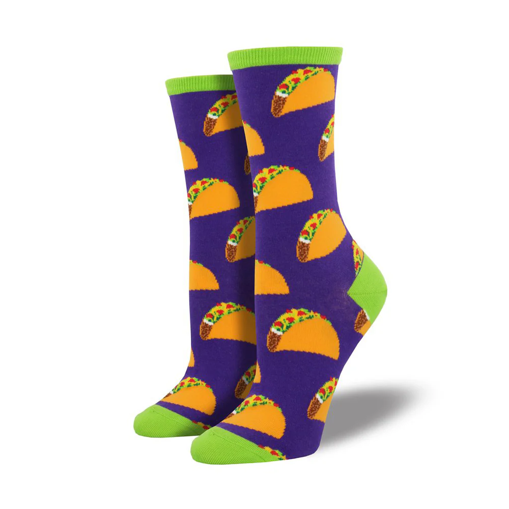 TACOS SOCKS - Image 3