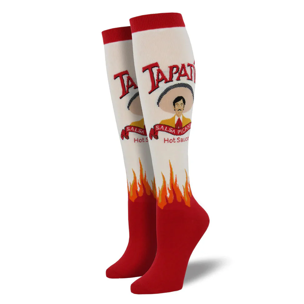 TAPATIO KNEE HIGH SOCKS