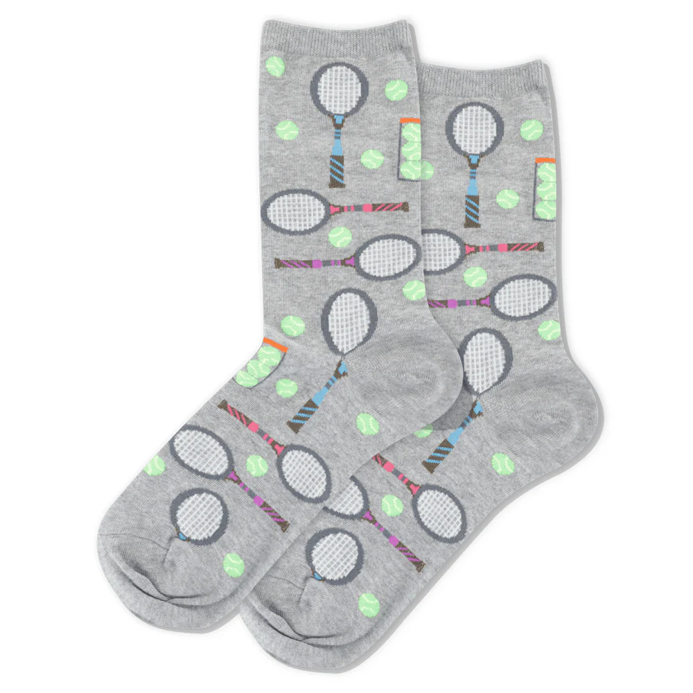 TENNIS SOCKS