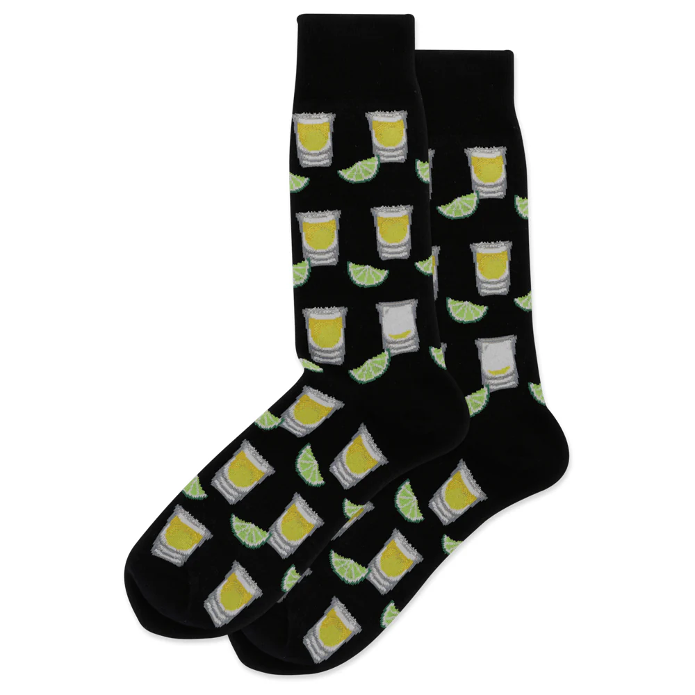 TEQUILA SHOTS SOCKS - Image 2