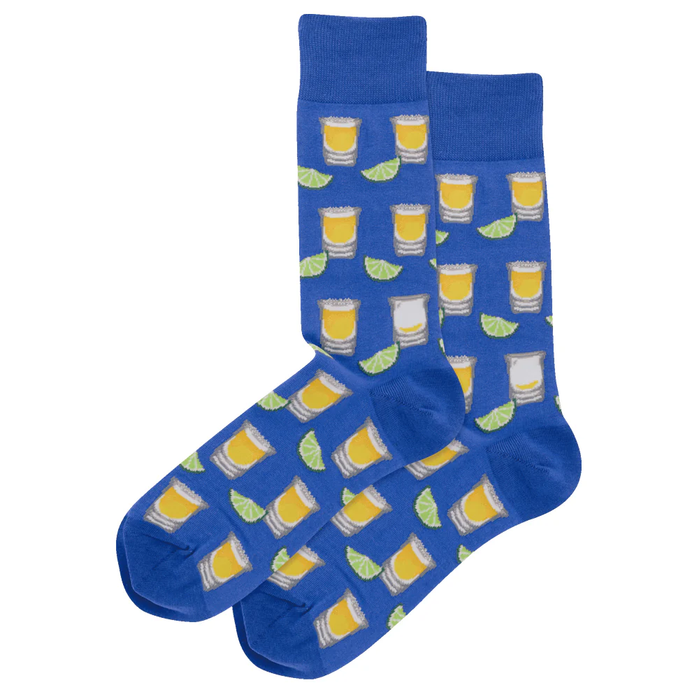 TEQUILA SHOTS SOCKS - Image 3