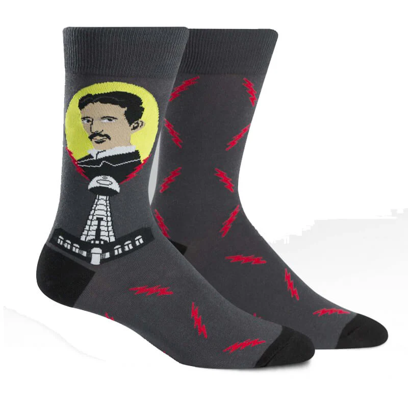 TESLA SOCKS