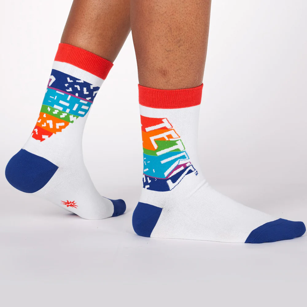 TETRIS SOCKS