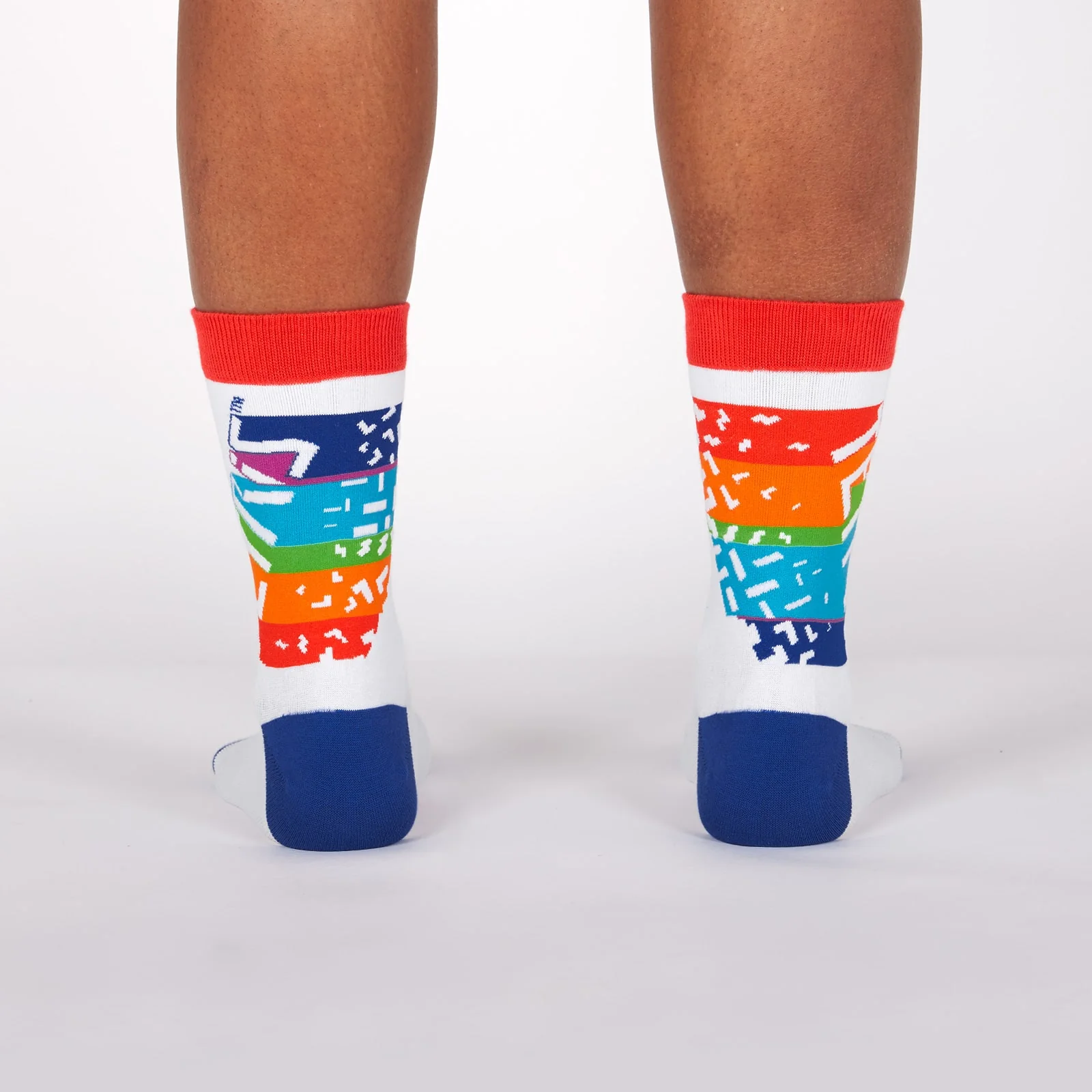 TETRIS SOCKS - Image 2