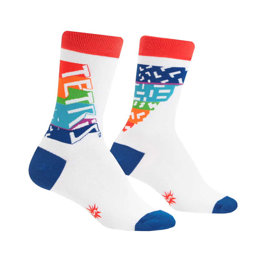 TETRIS SOCKS - Image 3