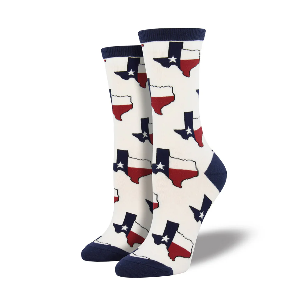 TEXAS SOCKS