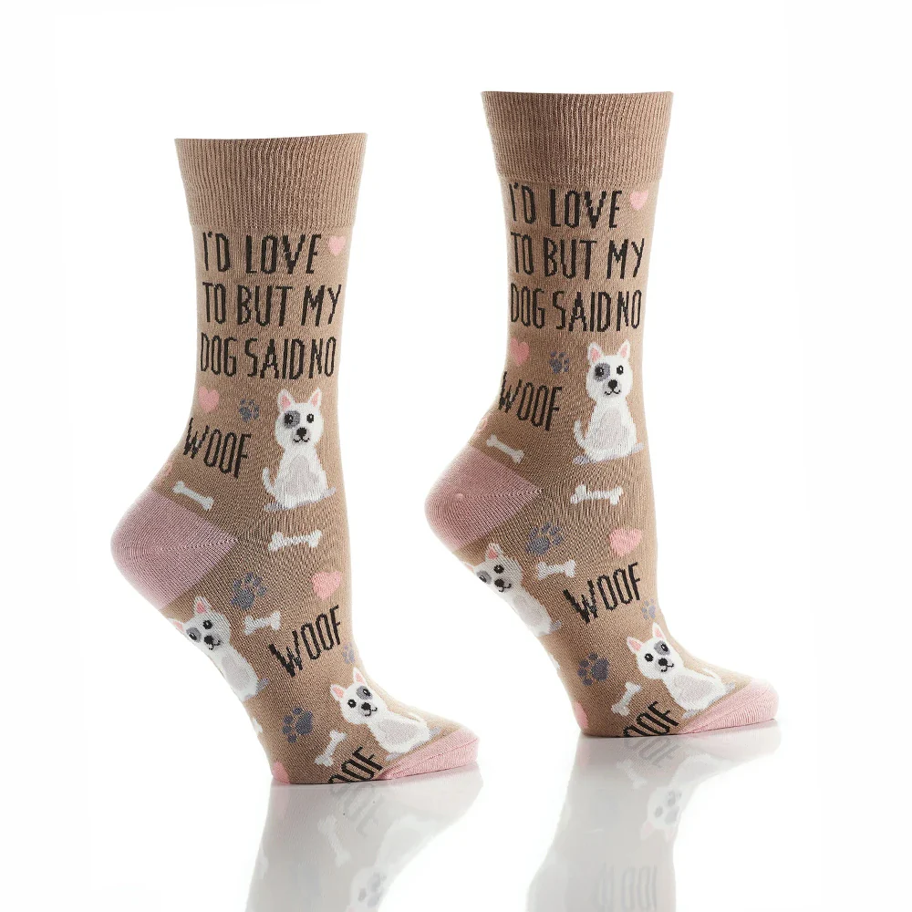 THE BOSS SOCKS