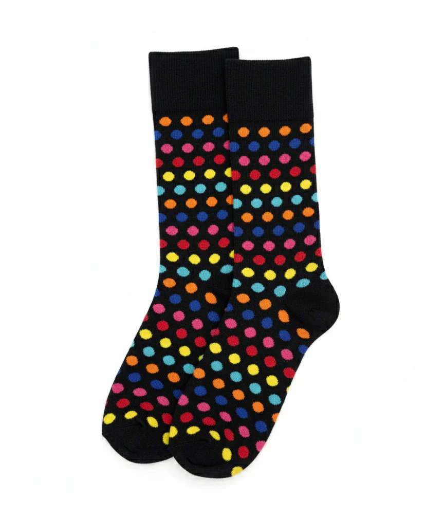 THE CARNIVAL CONFETTI DOT